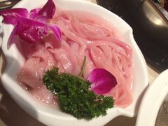 -岗上渣渣老火锅(两路口店)