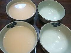 -内蒙焖面大盆骨餐馆(山大路店)