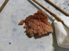 -鑫明明拉面(宁化路店)