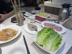生鹅肝-围炉夜话·潮汕卤水火锅(榕江店)