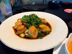-醉东Oriental House(静安嘉里中心店)