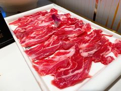 -大熊猫毛肚火锅(烟台万象汇店)