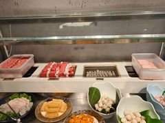 -东来顺饭庄(apm总店)