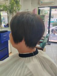 -东方美妍小鹏造型