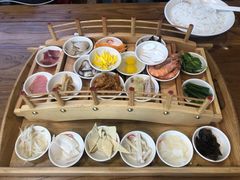 -双桥园·云南过桥米线(古城南门店)