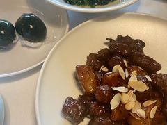 -小厨娘淮扬菜(清江苏宁广场店)