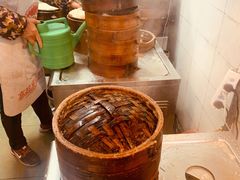 -海汇源老烧麦店(东大街总店)