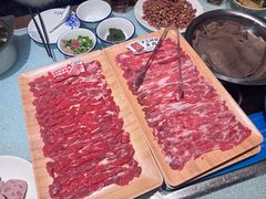 -李氏疙瘩汤·本地海鲜·老烟台菜(所城里店)