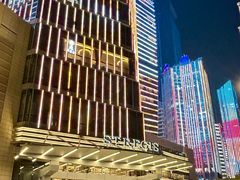 -郑庄脂渣海鲜楼(九水路店)
