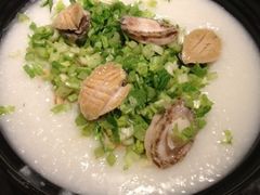 粥火锅-盈田盈粥庄(博山东路店)
