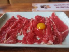 -九记潮汕现切鲜牛肉自助火锅(新开铺店)