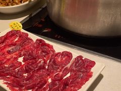-潮泰牛肉火锅 · 创于1992年(车公庙店)