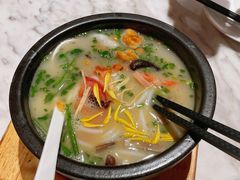 过桥米线-云采云南菜(中山北路店)