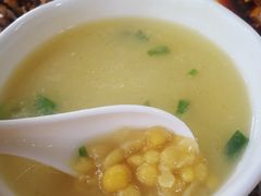 -温记府廟豆汤饭·始于1955年(海椒店)