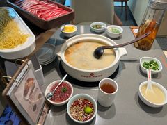 -好彩猪肚鸡(正弘城店)