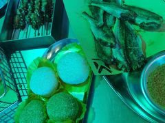 -M-MIX电音烤吧