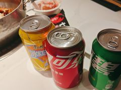 -七欣天香辣蟹火锅(闵行浦江欢乐颂店)