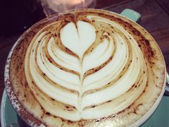 摩卡-MIKAKU(万达广场上海宝山店)