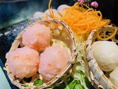 -湊湊火锅·茶憩(东城万达店)