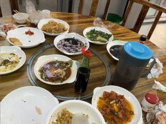 -富哥大排档(防城港企沙镇店)