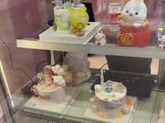 -CAKE BOSS 蛋糕老板(西单君太百货店)