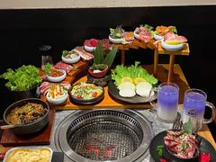 -谷牛和牛烤肉(漕河泾印象城店)