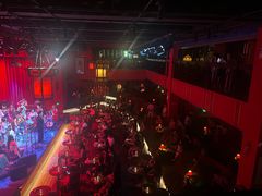 -JZ Club 爵士酒吧(上海店)