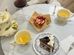 -PETIT PARIS 小巴黎(花园道店)