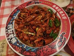 -阿财老铺·老蚌埠龙虾城(华夏总店)