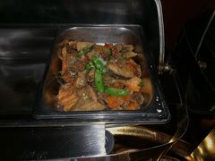 -东方雅典水疗美食汇(金海岸大厦店)