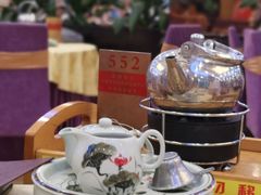 -潮喜竹溪荔湖酒家(荔枝湾店)