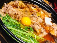 -千代武日本料理(开发区店)