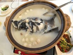 -千岛湖鱼味馆(十字街总店)