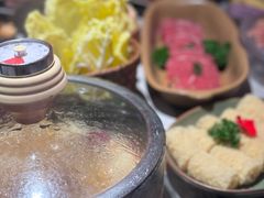 -芸山季·云南山珍菌火锅(人民广场来福士店)