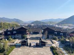 -大唐贡茶院