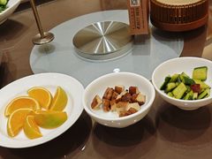 -湖北三五醇酒店·35年新楚菜