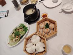 -怀德酒楼·粤菜·海鲜·茶点(宝安国际机场店)