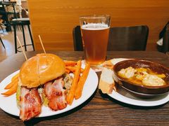 -瑞食酒馆 La Taverne Suisse