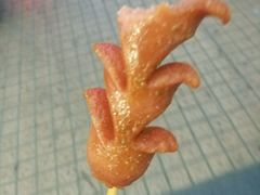 -正新鸡排·炸鸡汉堡(中茵海华广场店)
