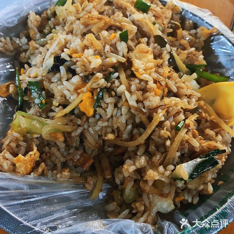 温江大学城｜小吃街美食推荐