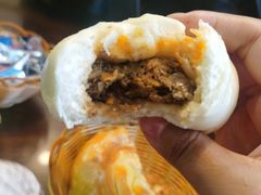 -建基泡馍·西安老字号·清真(永宁店)