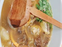 -云味馆·云南菜·云南米线(地王店)