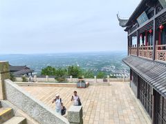 -句容茅山景区