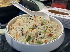 -野菌皇海景野生菌火锅(滨海大道店)