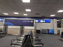 -华盛顿杜勒斯国际机场