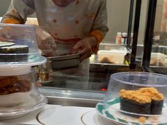 -新一番三文鱼寿司(大东海店)