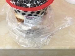 -蜜雪冰城·冰激凌与茶(瑞安吾悦店)