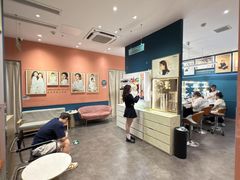 -海马体照相馆(龙湖杭州金沙天街店)