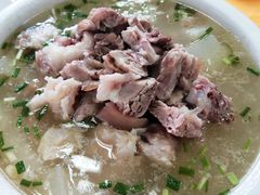 -荣生萝卜汤饭店