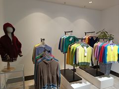 -春竹·微奥莱(北京西路店)